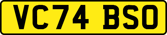 VC74BSO