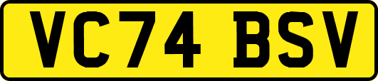 VC74BSV