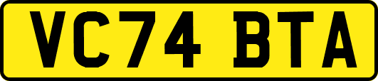 VC74BTA