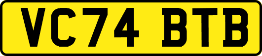 VC74BTB