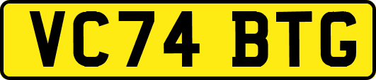 VC74BTG