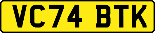 VC74BTK