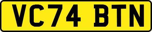 VC74BTN