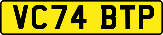 VC74BTP