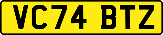 VC74BTZ