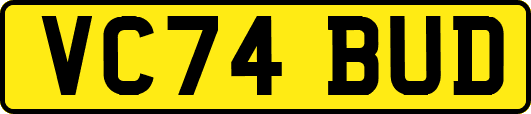VC74BUD