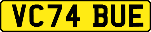 VC74BUE