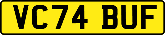 VC74BUF