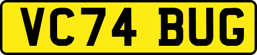 VC74BUG
