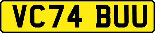VC74BUU