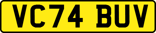 VC74BUV