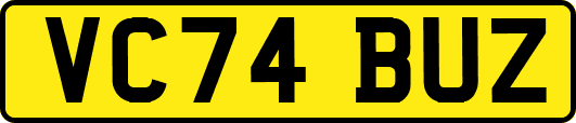 VC74BUZ