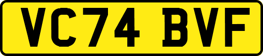 VC74BVF