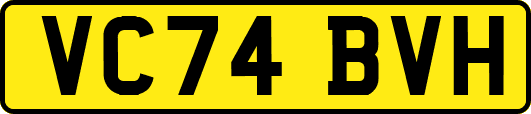 VC74BVH