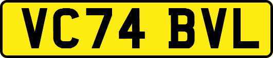 VC74BVL