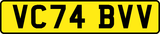 VC74BVV