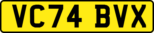 VC74BVX
