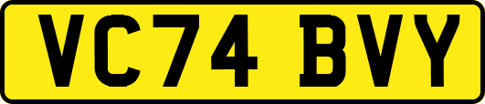 VC74BVY