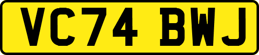 VC74BWJ