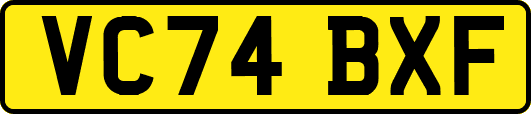 VC74BXF