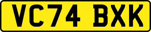 VC74BXK