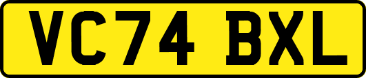 VC74BXL