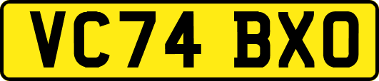 VC74BXO