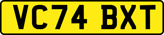 VC74BXT