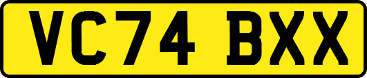 VC74BXX