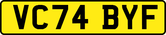 VC74BYF