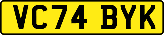 VC74BYK