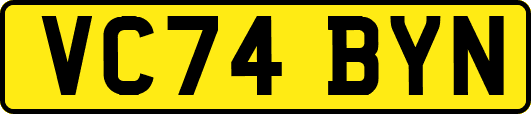 VC74BYN