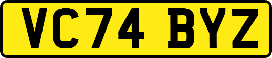 VC74BYZ