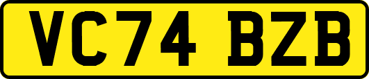 VC74BZB