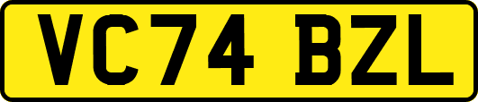 VC74BZL