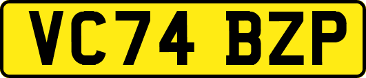 VC74BZP