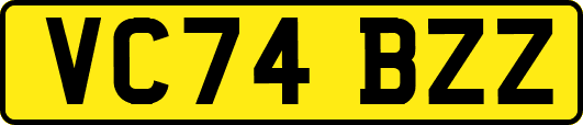VC74BZZ