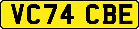 VC74CBE