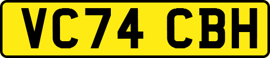VC74CBH