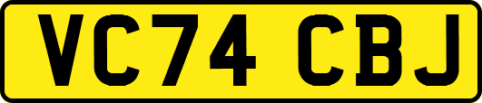VC74CBJ