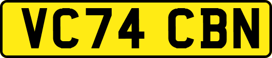 VC74CBN