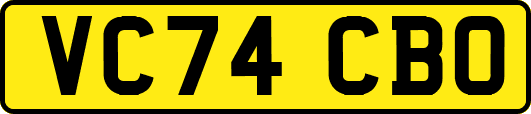 VC74CBO