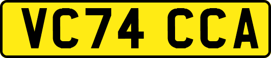 VC74CCA