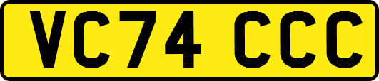 VC74CCC