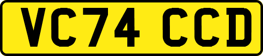 VC74CCD