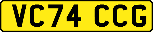 VC74CCG