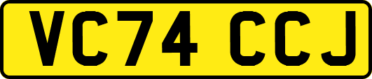 VC74CCJ