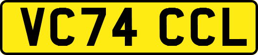 VC74CCL