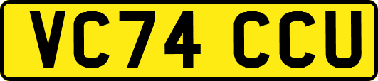 VC74CCU