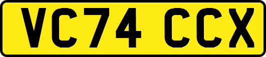 VC74CCX